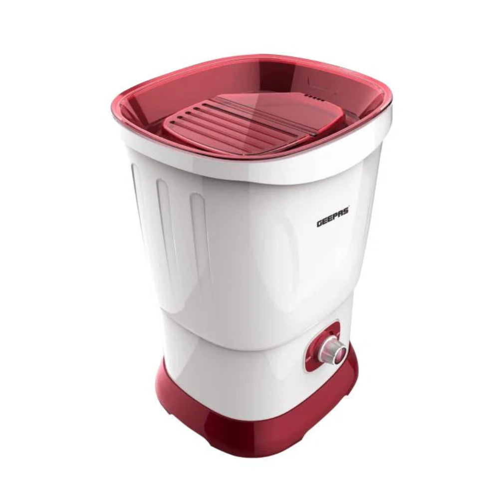 Geepas Laban Maker 25L Capacity High-Speed Copper Motor