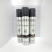 GIOIA Hair Concealer Spray – Instant Hair Gap Filler, Long-Lasting - Black