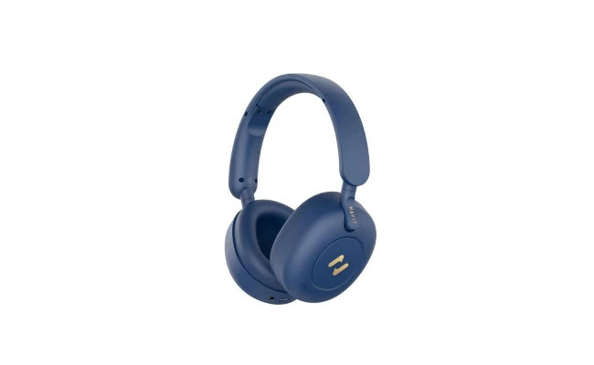 Havit H655BT PRO ANC Headphones | 76H Battery & Hi-Res Audio