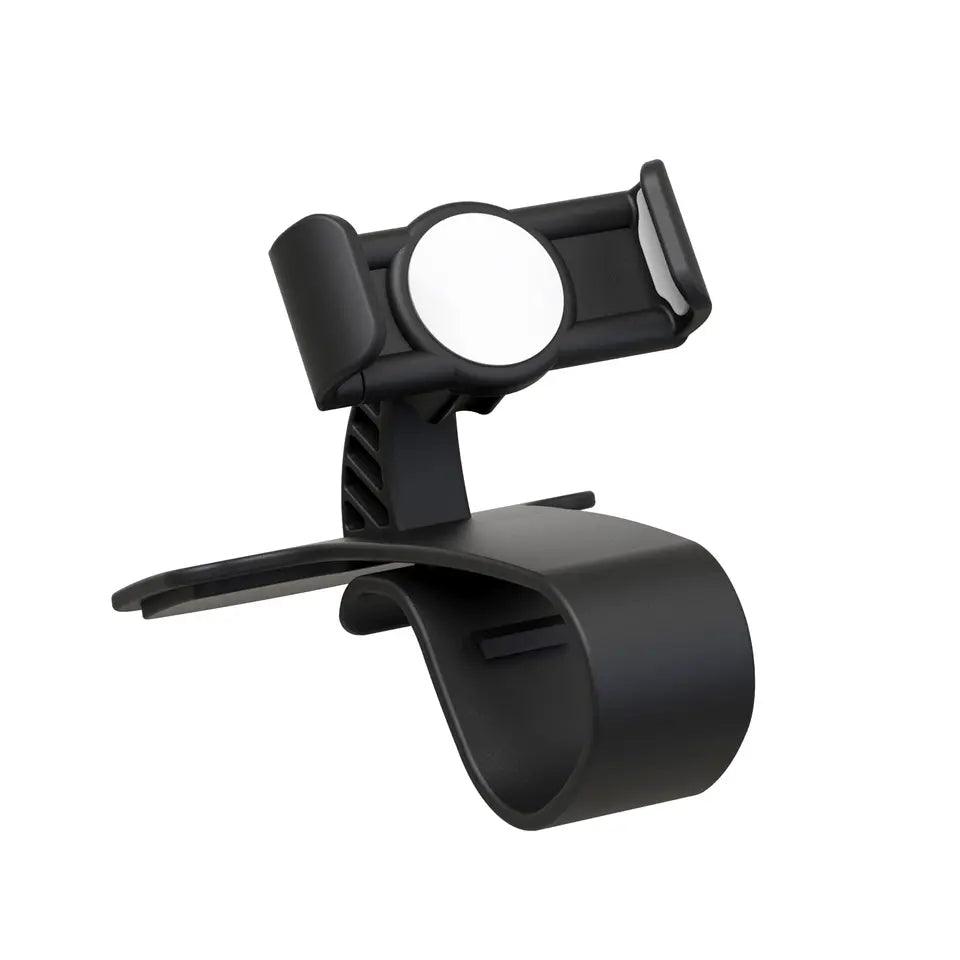 XO CC71 Dashboard Snap Clips Phone holder Universal ball connection Clamp-on Dashboard bracket