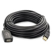 HAING USB 3.0 Extension Cable (Male to Female) – 15M