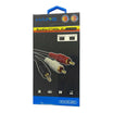 Haing HI-0150-ARC DC3.5M to RCA Audio Cable – 1.5M