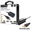 HAING USB 2.0 Extension Cable (Male to Female) – 10M