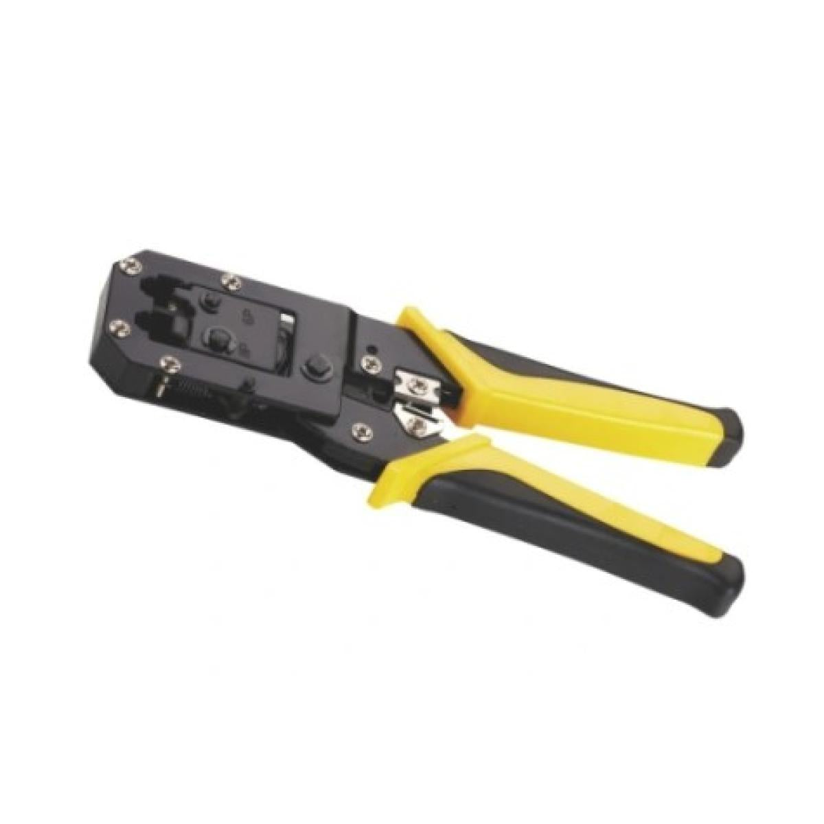 HAING HI-T2068 RJ45 Network Cable Pliers Crimping Tool