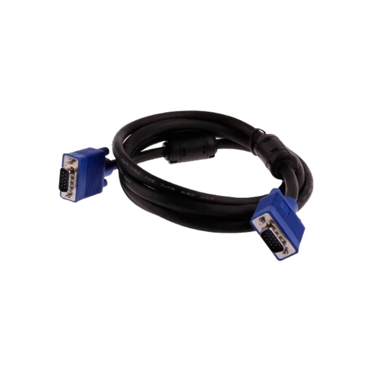 HAING HD15 1080P VGA Cable 15-Pin Male to Male – 10M