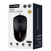 HAING HI-X2 Wired Optical Mouse | Precision & Reliable Performance