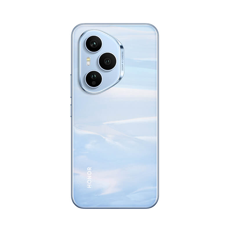HONOR 400 Pro | 200MP Camera, 120Hz AMOLED & 100W Fast Charge