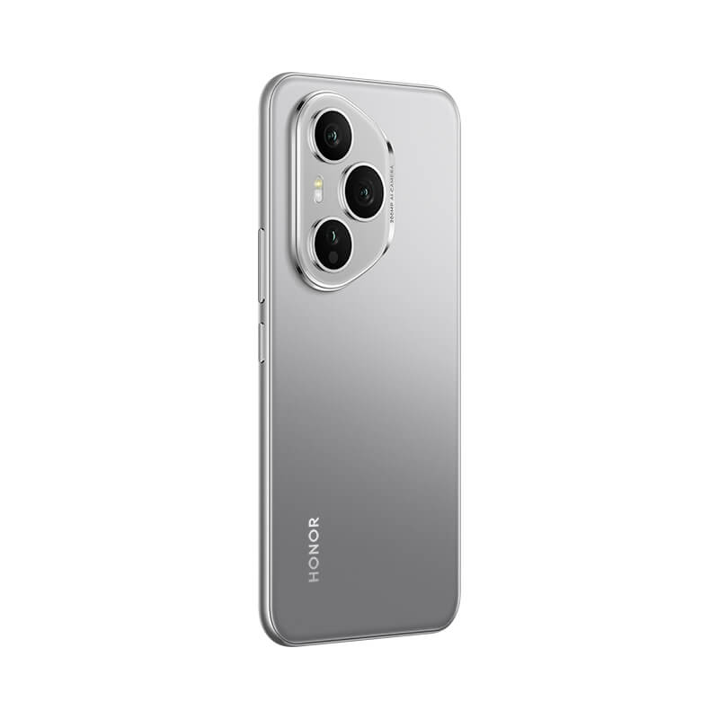 HONOR 400 Pro | 200MP Camera, 120Hz AMOLED & 100W Fast Charge