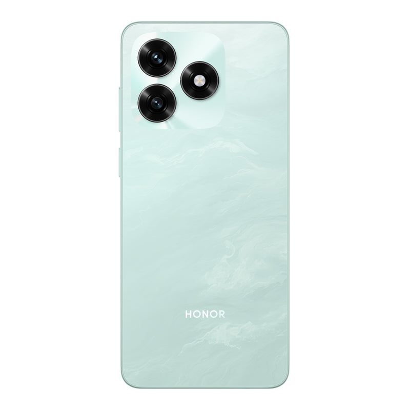 HONOR X5c Plus 8GB+128GB – 6.74" Display, 50MP Camera