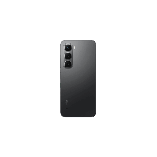 Infinix Hot 60i | 6.7" 120Hz Display | 50MP Camera | 5160mAh Battery