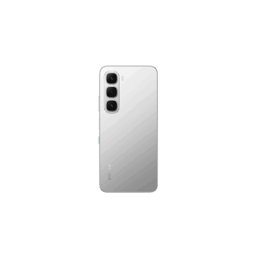Infinix HOT 60 Pro+ | 256GB ROM + 16GB RAM (8GB Physical + 8GB Extended)