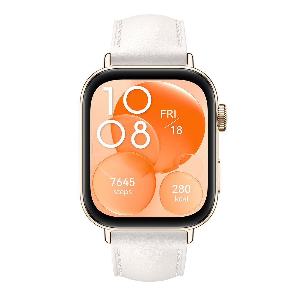 HUAWEI WATCH FIT 3 Smartwatch