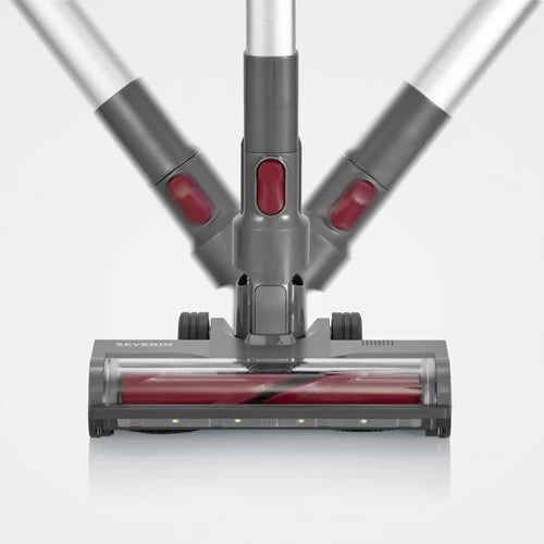 Severn 2-in-1 Cordless Vacuum 300W, 20kPa Suction Power