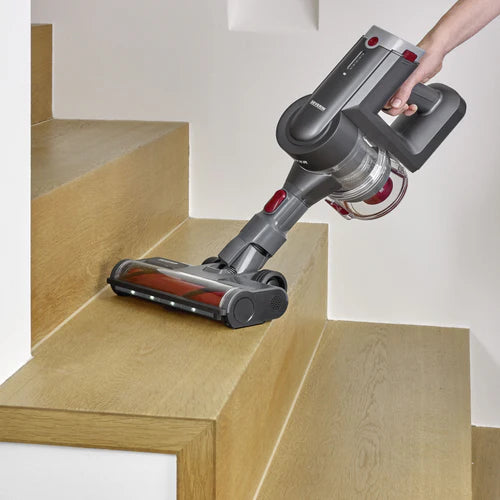 Severn 2-in-1 Cordless Vacuum 300W, 20kPa Suction Power