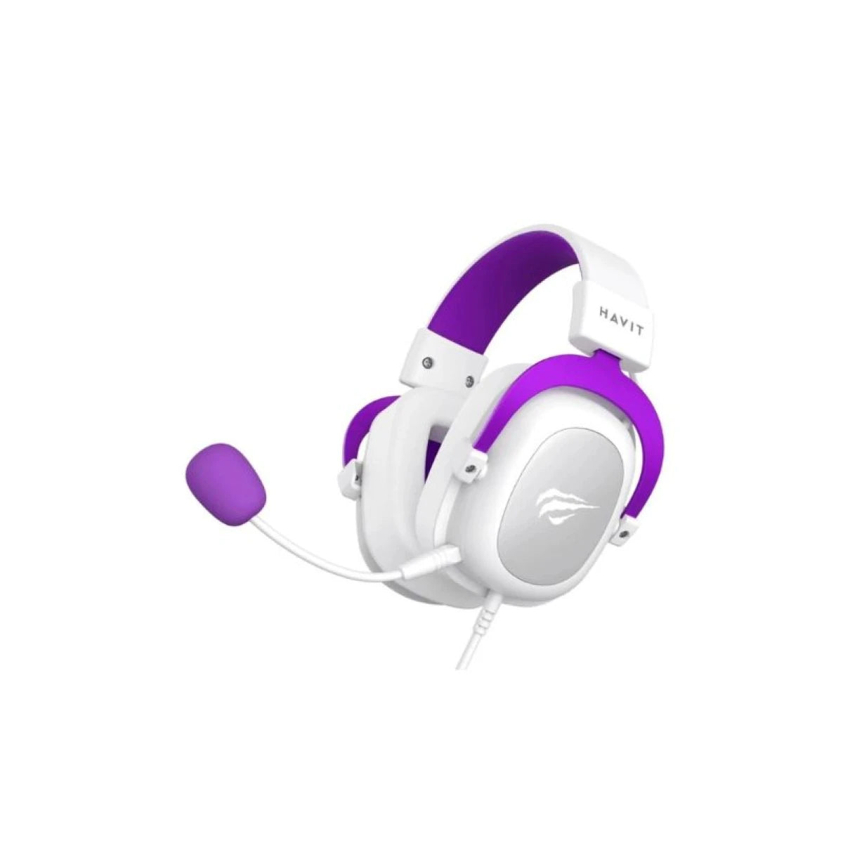 Havit H2002D Gaming Headset | Surround Sound & Comfort
