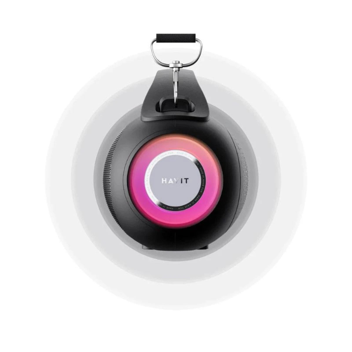 Havit SK821BT Wireless Speaker – Deep Bass, Big Sound