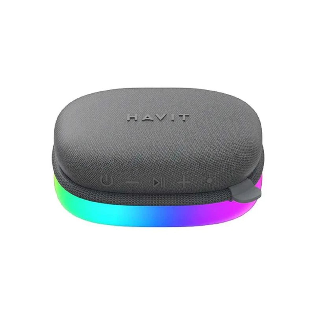 Havit SK830BT Black Bluetooth Speaker with Clear Sound
