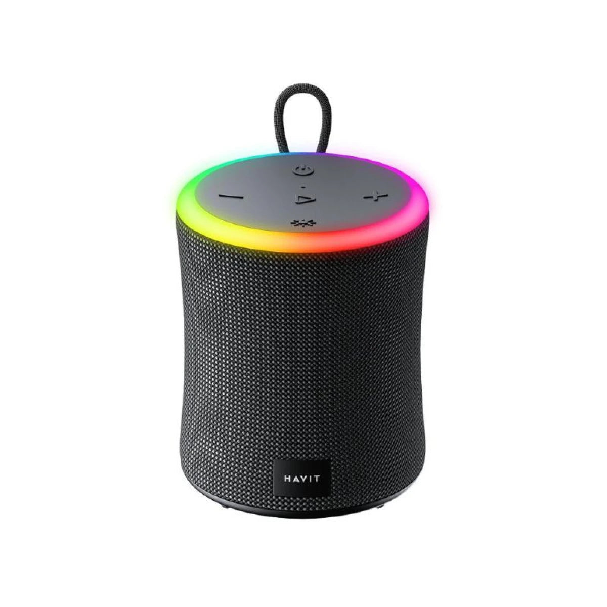 Havit SK832BT Bluetooth Speaker Lamp with RGB Light