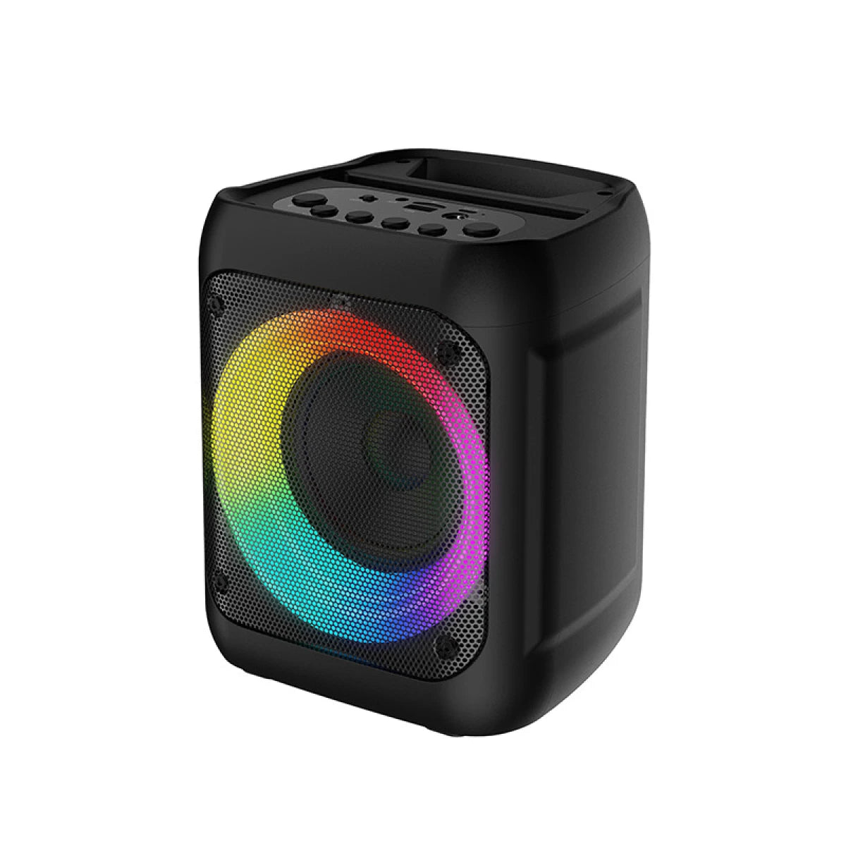 Havit SQ133BT Bluetooth Speaker – Waterproof with Powerful Bass