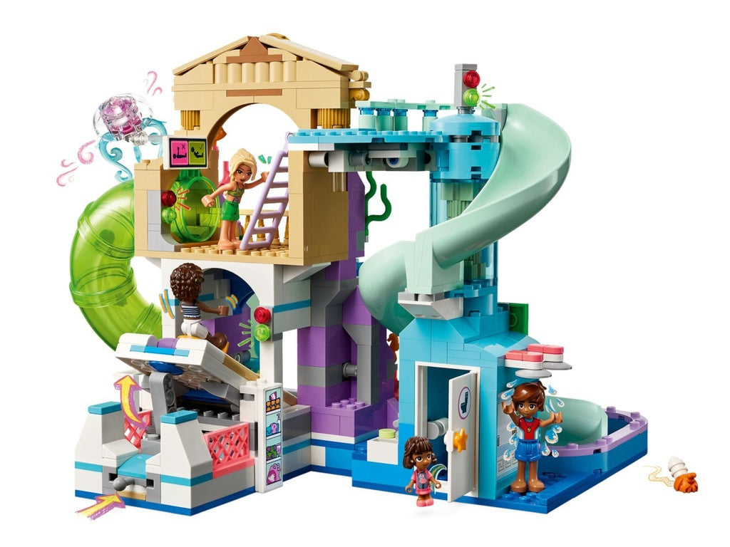 LEGO Friends – Heartlake City Water Park 6470710