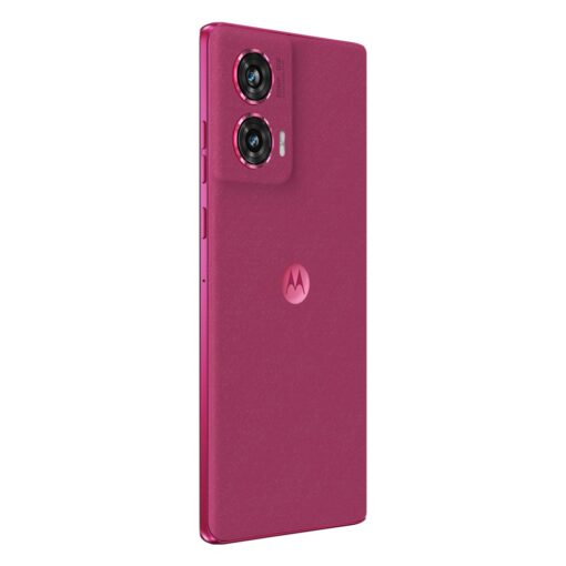 Motorola Edge 50 Fusion | 512GB Storage, POLED Display