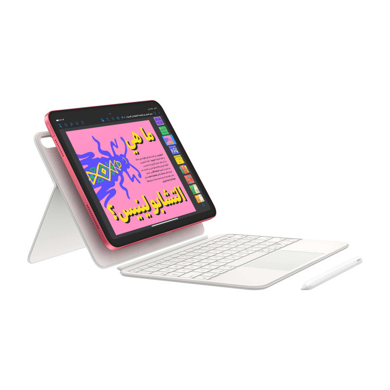 Apple iPad 11" A16 Wi‑Fi – 512GB | Ultra Power & Storage