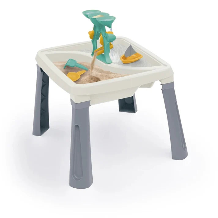 Dolu Water & Sand Creativity Table 3-in-1