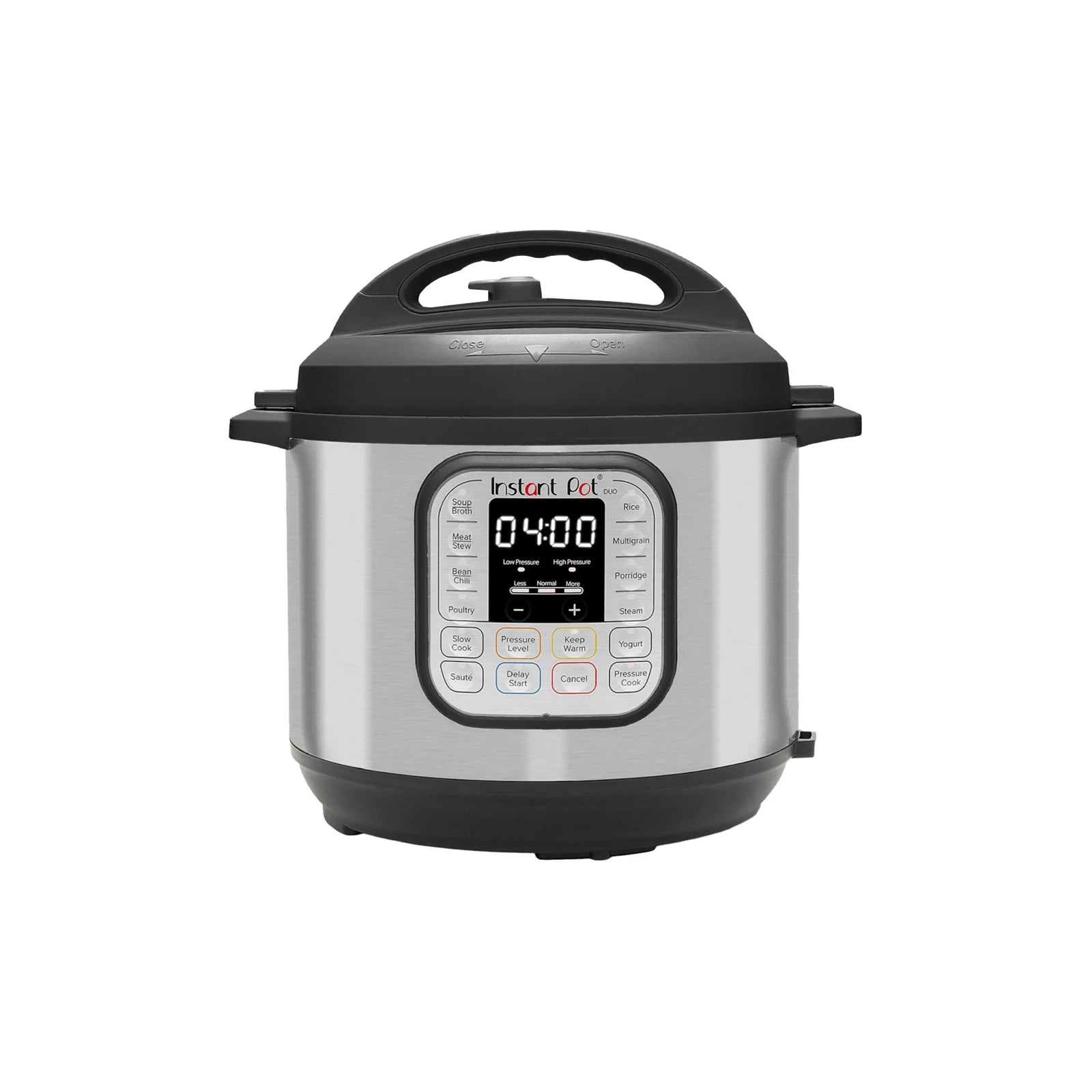 Instant Pot Duo 5.7L | 7-in-1 Electric Pressure Cooker