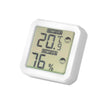 JADEVER Temperature & Humidity Monitor Accurate & Portable