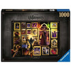 RAVENSBURGER 1000 Piece Disney Jafar Puzzle