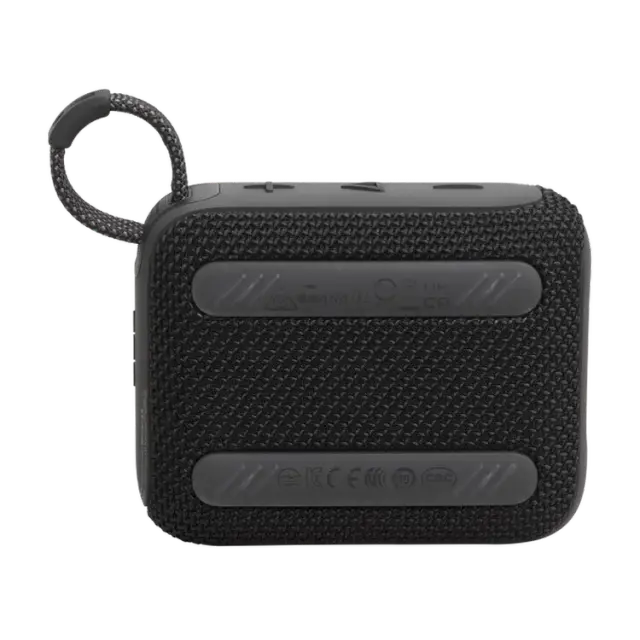 JBL Go4 Portable Wireless Speaker IP67 3 Hours Charging