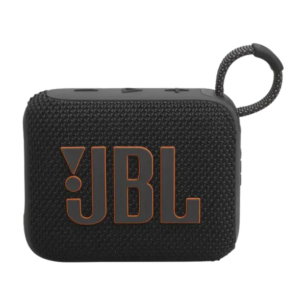 JBL Go4 Portable Wireless Speaker IP67 3 Hours Charging