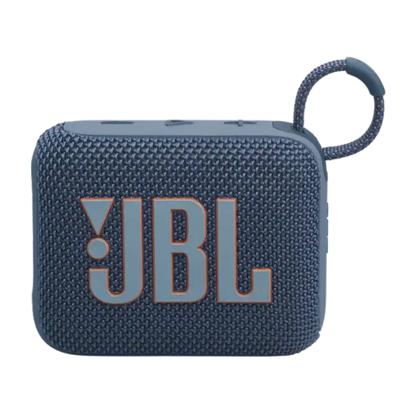JBL Go4 Portable Wireless Speaker IP67 3 Hours Charging