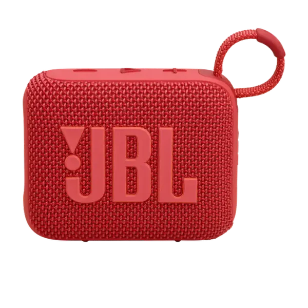 JBL Go4 Portable Wireless Speaker IP67 3 Hours Charging