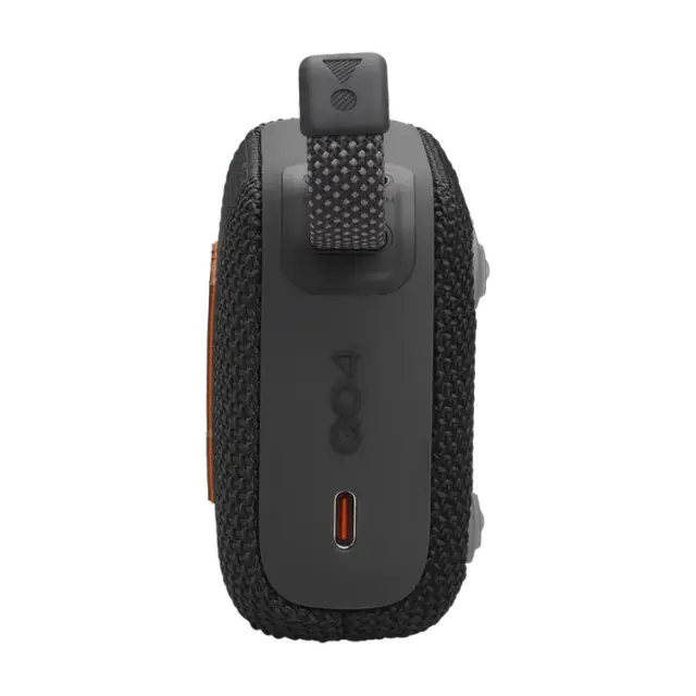 JBL Go4 Portable Wireless Speaker IP67 3 Hours Charging