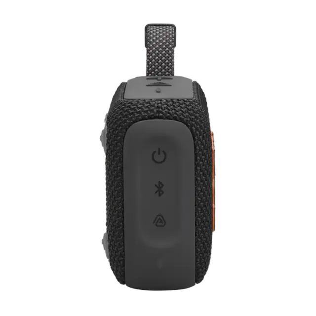 JBL Go4 Portable Wireless Speaker IP67 3 Hours Charging