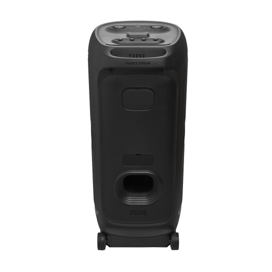 JBL PartyBox Ultimate Speaker Powerful Sound, Lightshow