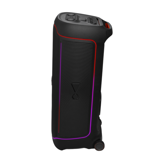 JBL PartyBox Ultimate Speaker Powerful Sound, Lightshow
