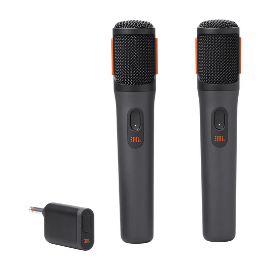 JBL PARTYBOX Wireless Mic | JBLPBWIRELESSMIC