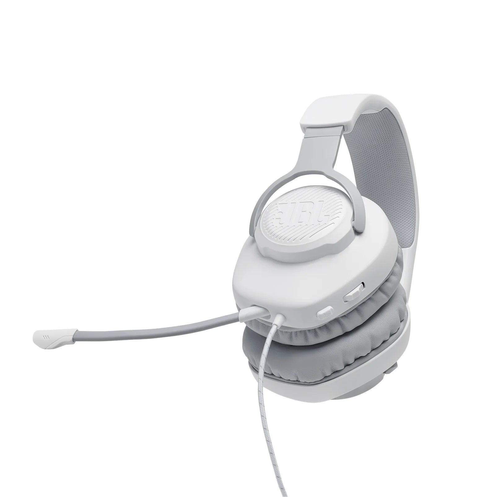 JBL Quantum 100 Gaming Headset | JBLQUANTUM100