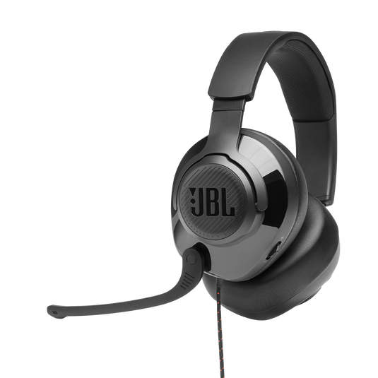 JBL Quantum 300 Wired Gaming Headset