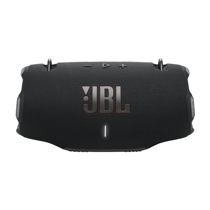 JBL Xtreme 4 Portable Bluetooth Speaker - Waterproof IP67 with 30H Battery & Powerbank