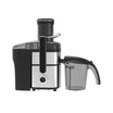 CONTI Juice Extractor 1000W - Fast & Healthy Juicing