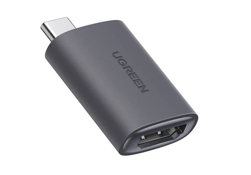 UGREEN USB-C to HDMI Adapter 4K – Space Gray