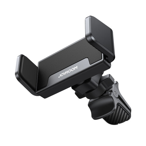 JOYROOM Car Air Vent Phone Holder Secure & HandsFree & Navigation - Black