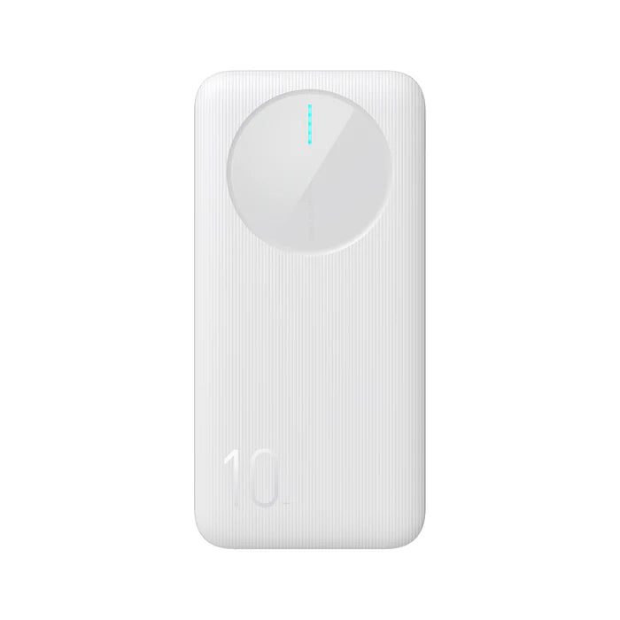 Joyroom 10000mAh Power Bank 12W 2USB + Type-C Portable