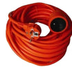 Jadever 20m Electric Extension Cable Safe