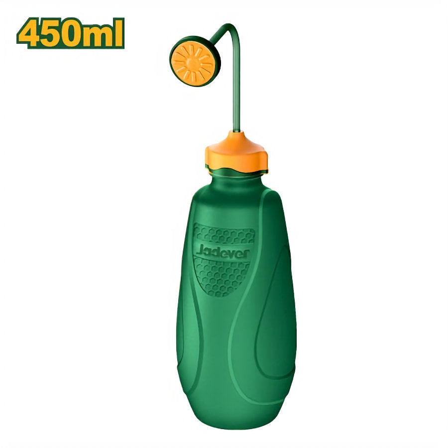 Jadever 450ml Seed Sprayer Precise & Easy Seed Distribution