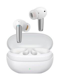 Joyroom JR BB1 True Wireless Earbuds 35h Playtime ENC Noise Reduction - White