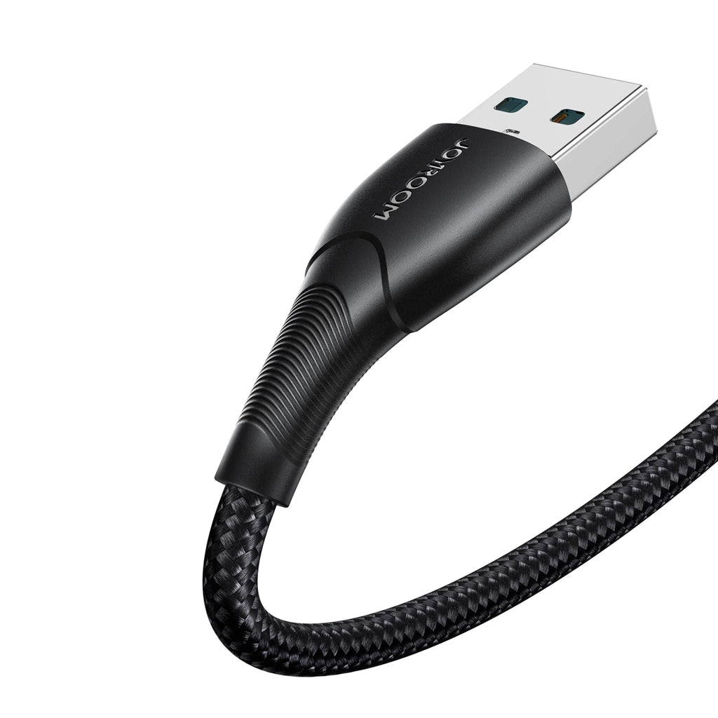 Joyroom Starry 100W USB A & USB C Cable 1m Fast & Durable Charging